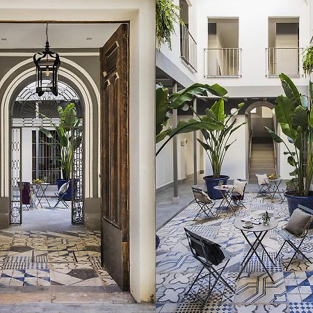 Matahacas Pool & Luxury Apartment Sevilla Exterior foto
