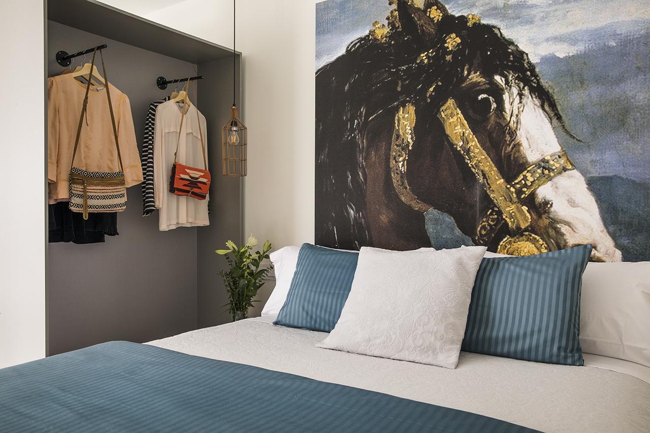 Matahacas Pool & Luxury Apartment Sevilla Exterior foto