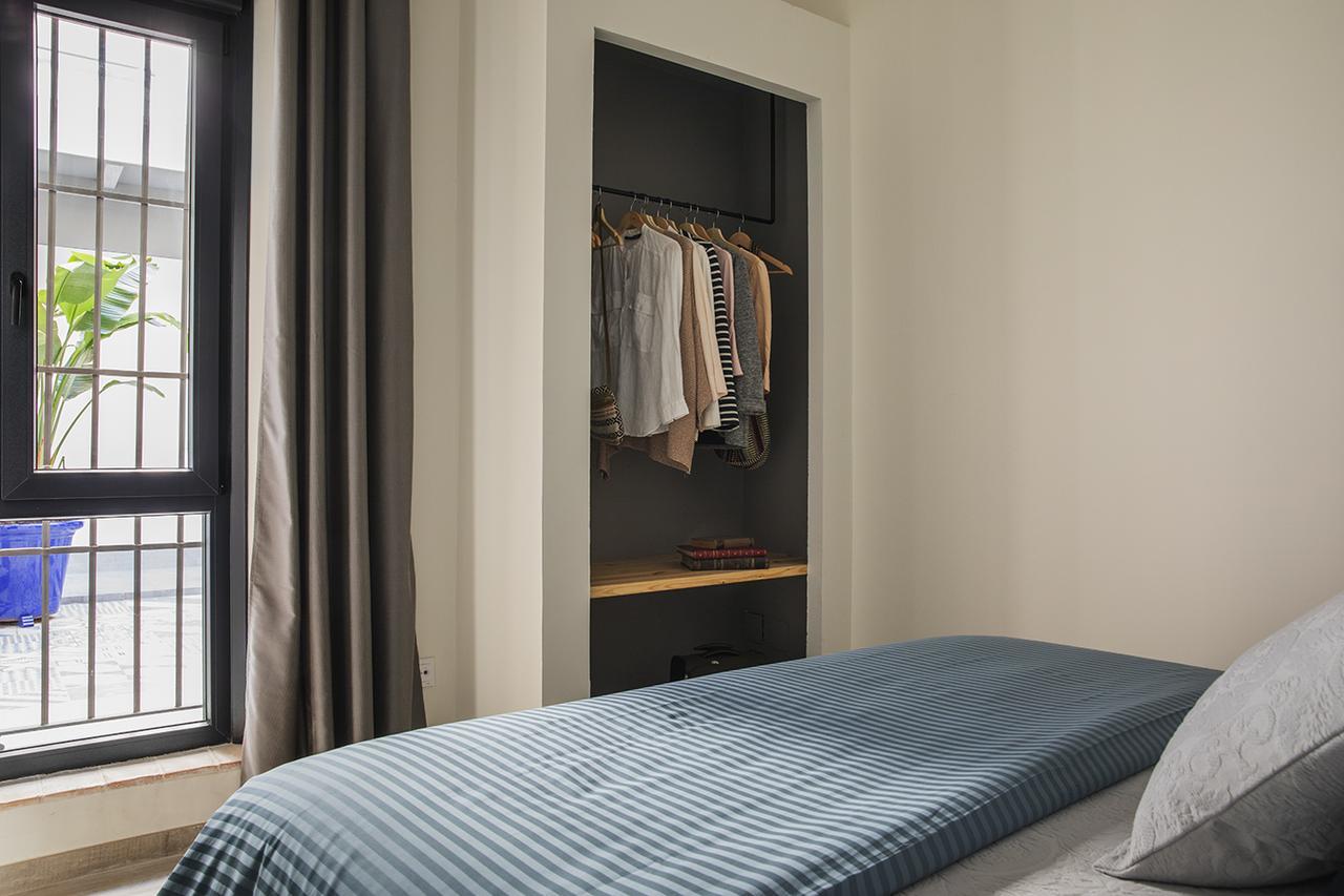 Matahacas Pool & Luxury Apartment Sevilla Exterior foto