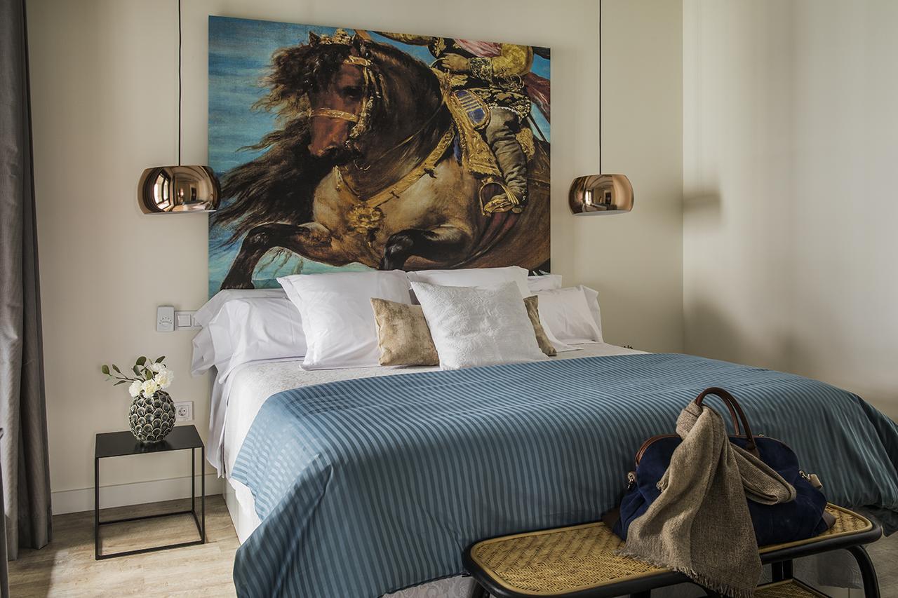 Matahacas Pool & Luxury Apartment Sevilla Exterior foto