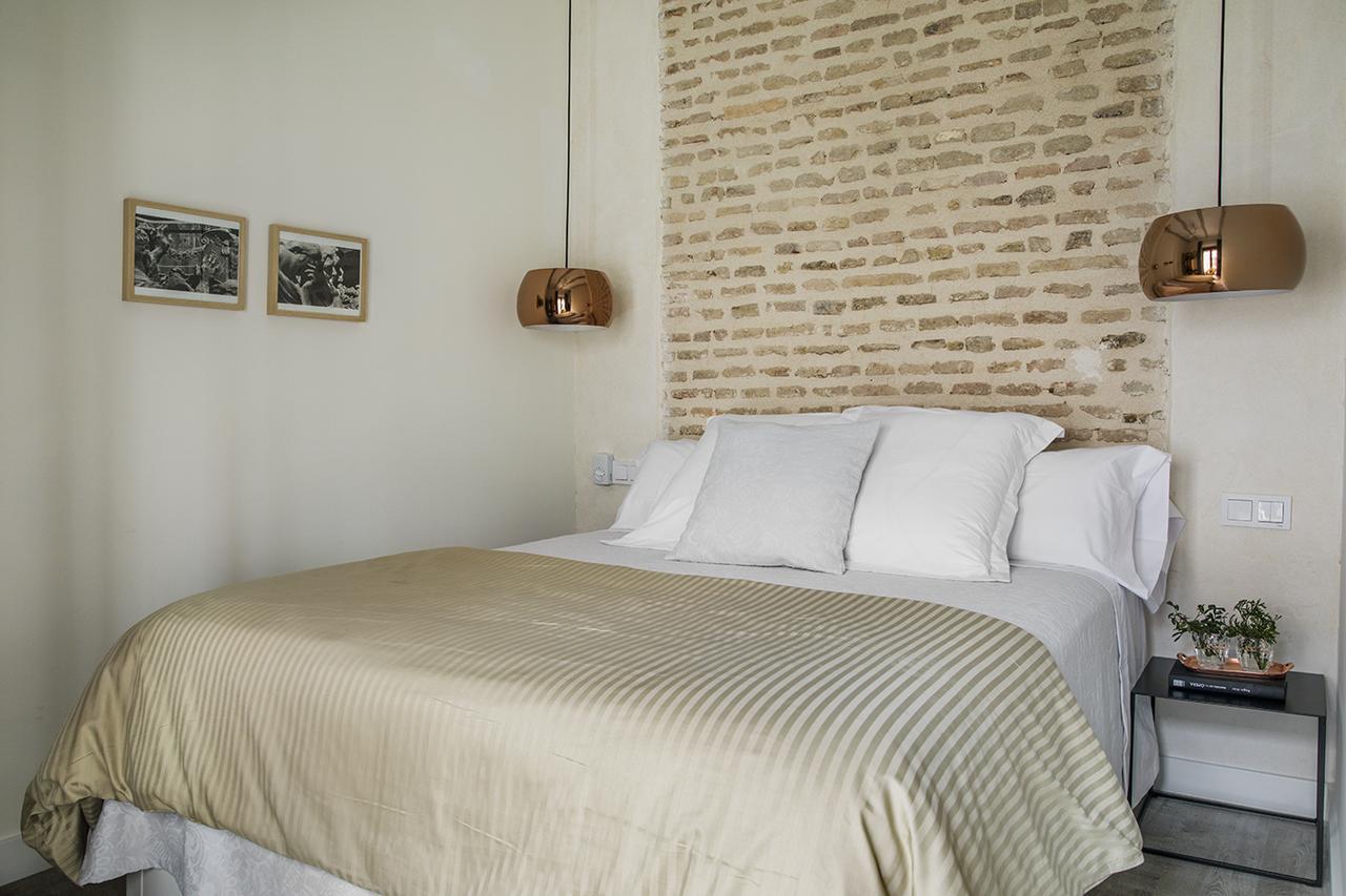 Matahacas Pool & Luxury Apartment Sevilla Exterior foto